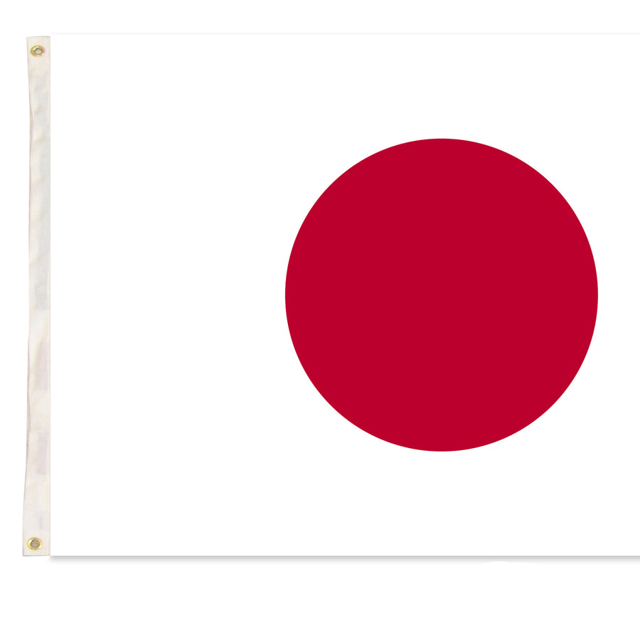 Japanese Flag