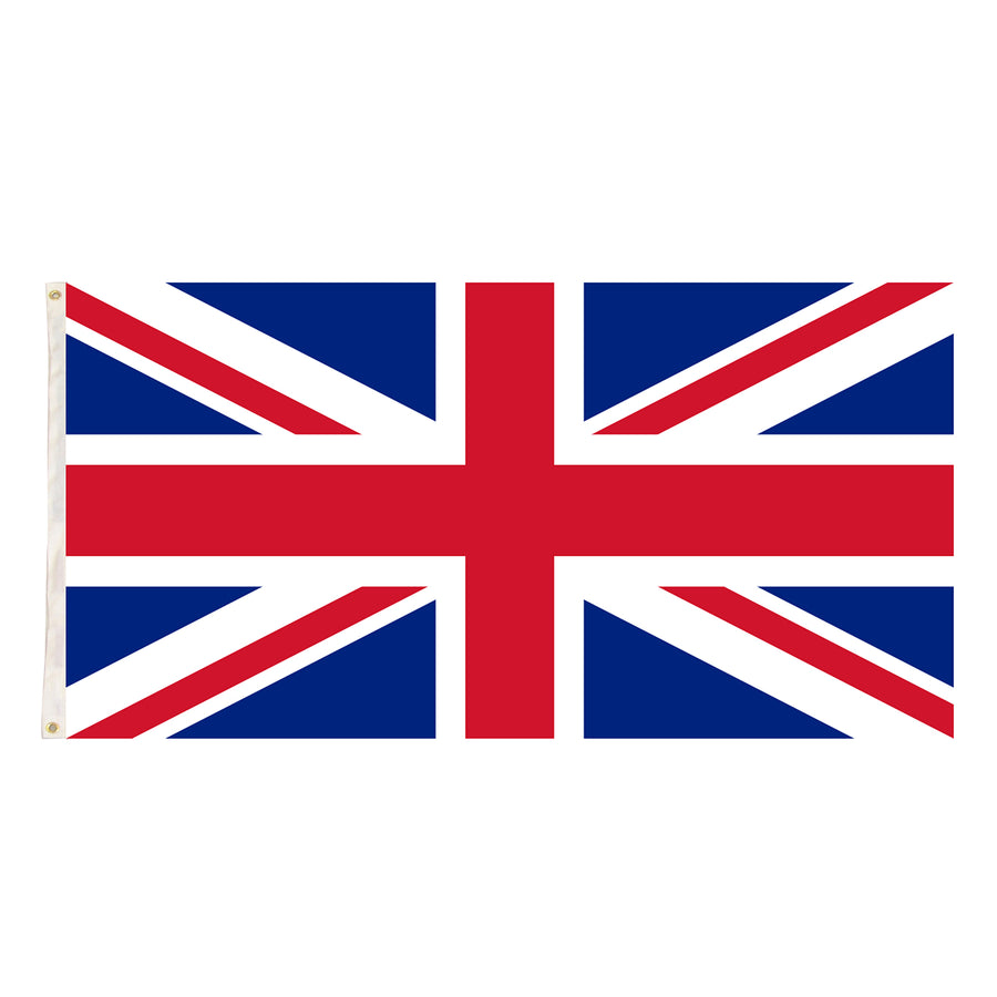 Union Jack Flag