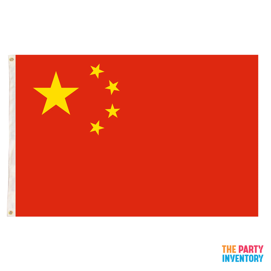 Chinese Flag