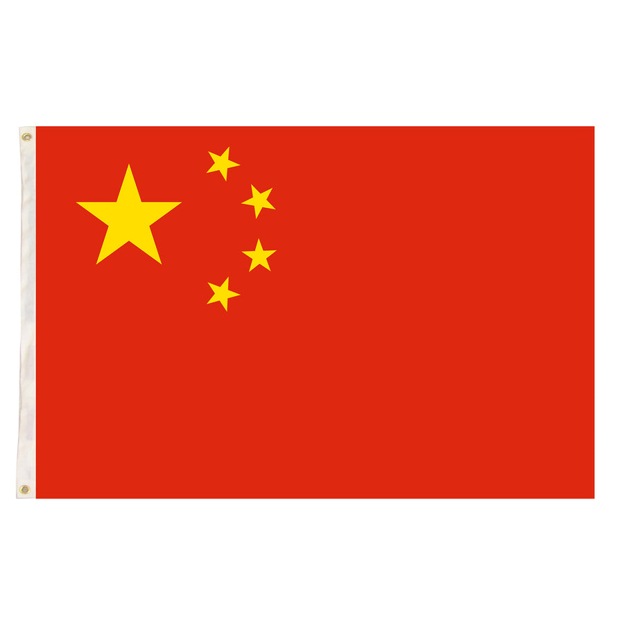 Chinese Flag