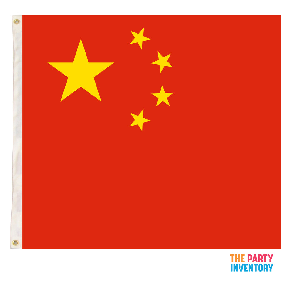 Chinese Flag