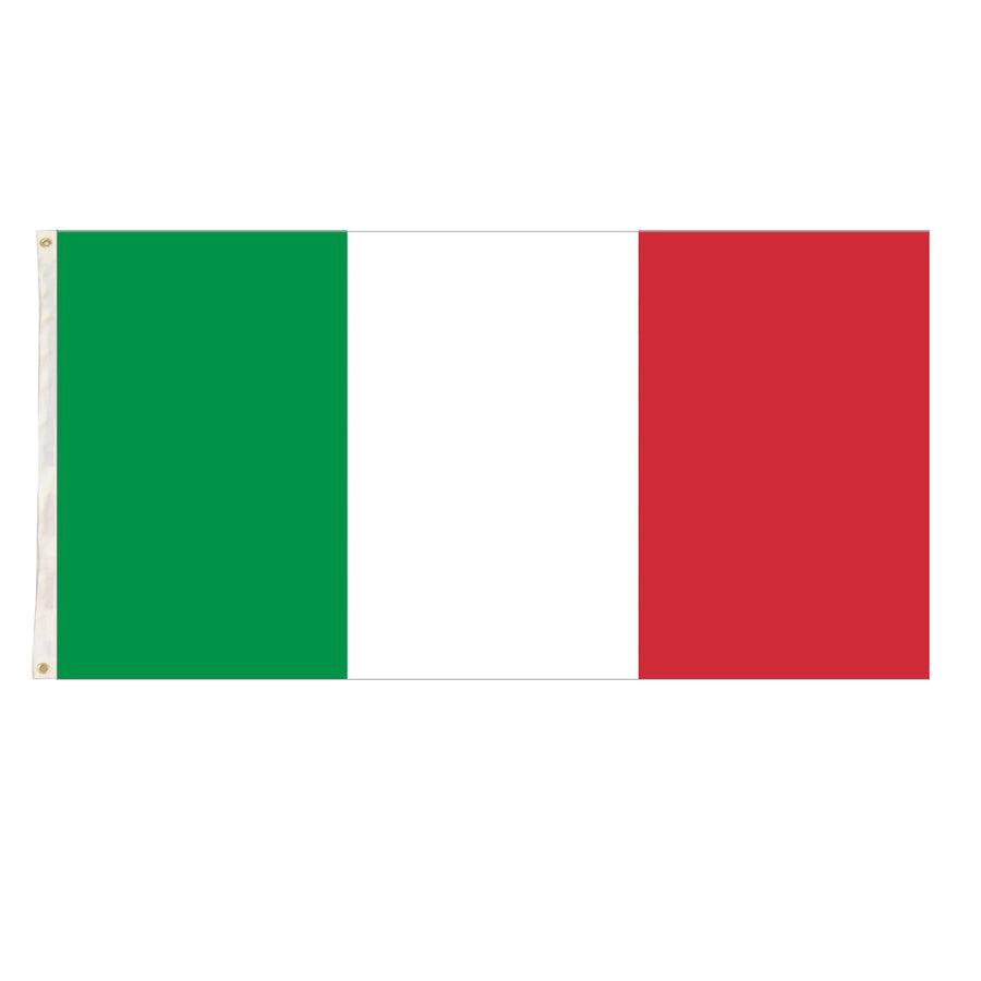 Italian Flag