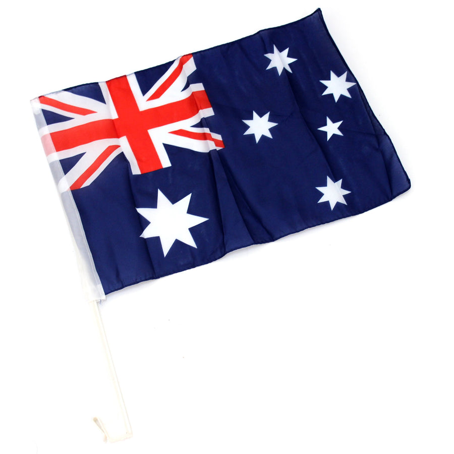 Australian Car Flag