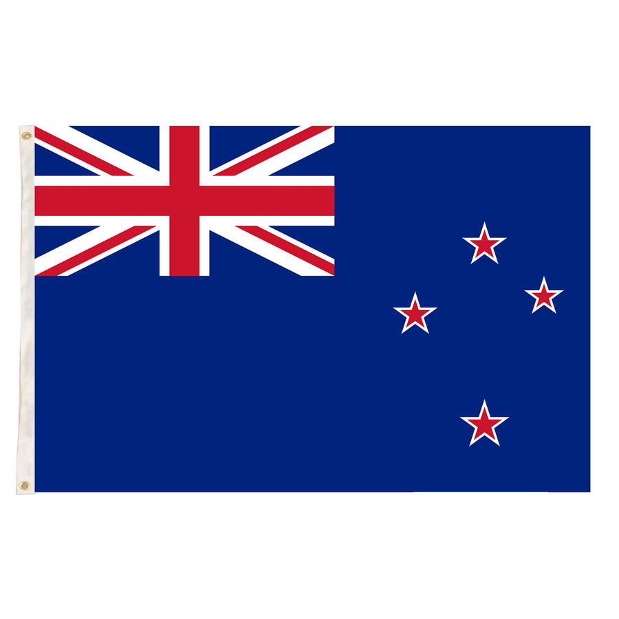 New Zealand Flag