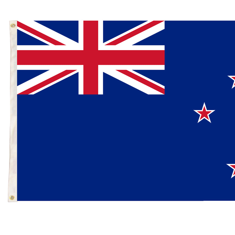 New Zealand Flag