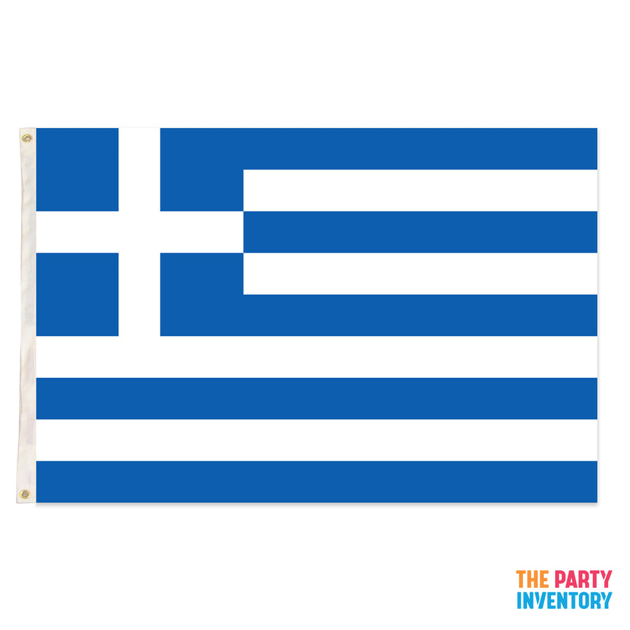 Greek Flag