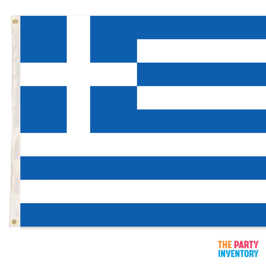 Greek Flag