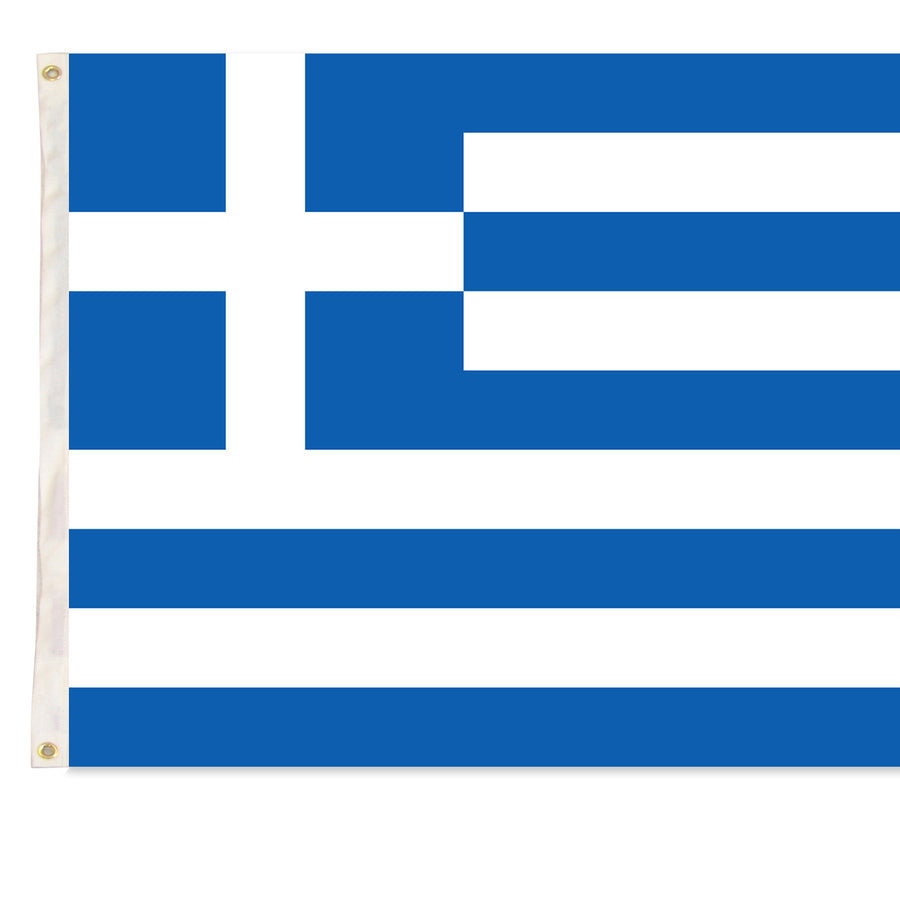 Greek Flag