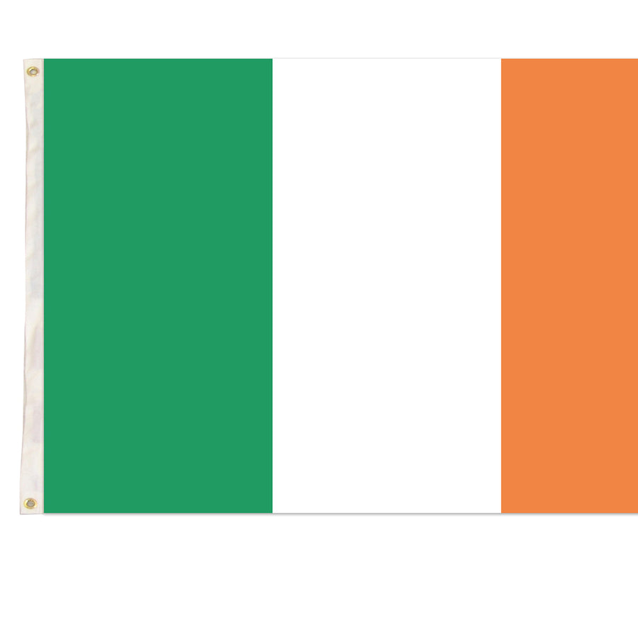 Irish Flag