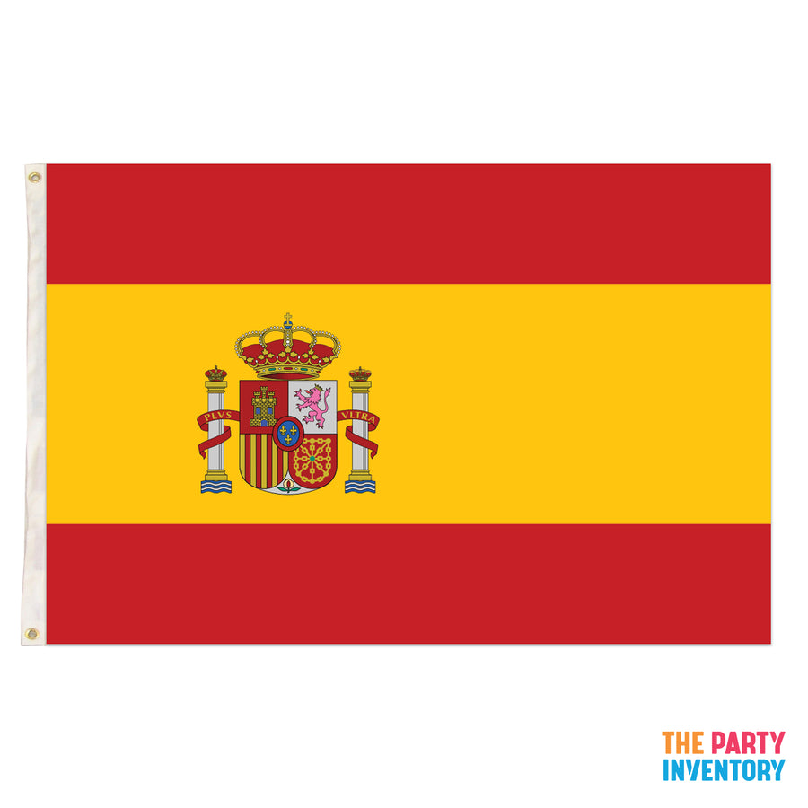 Spanish Flag