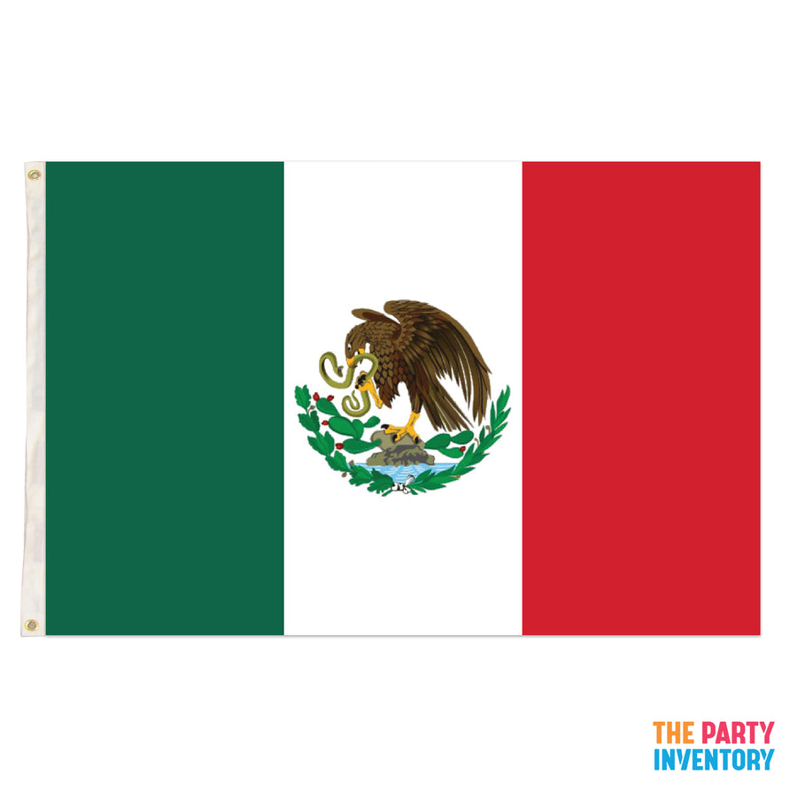 Mexican Flag