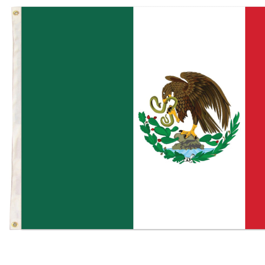 Mexican Flag