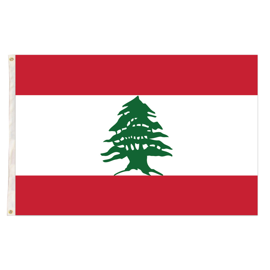 Lebanon Flag