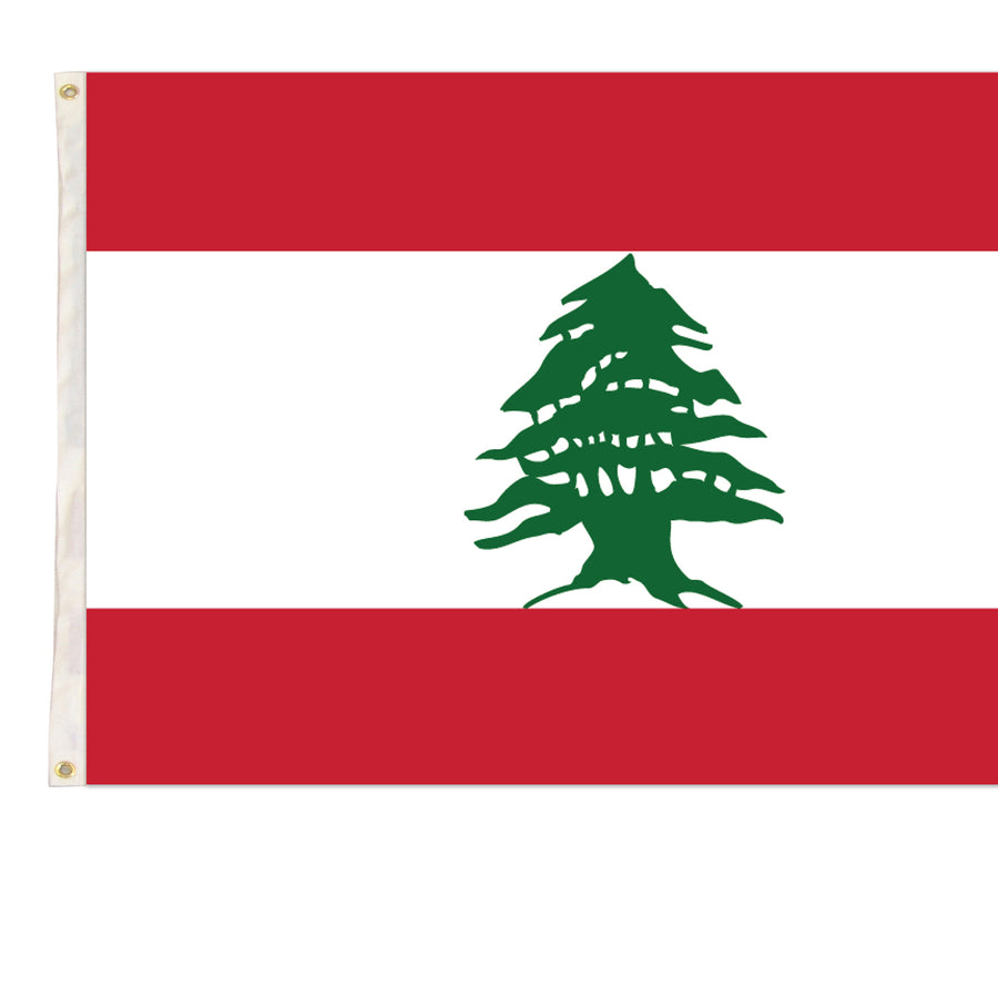 Lebanon Flag