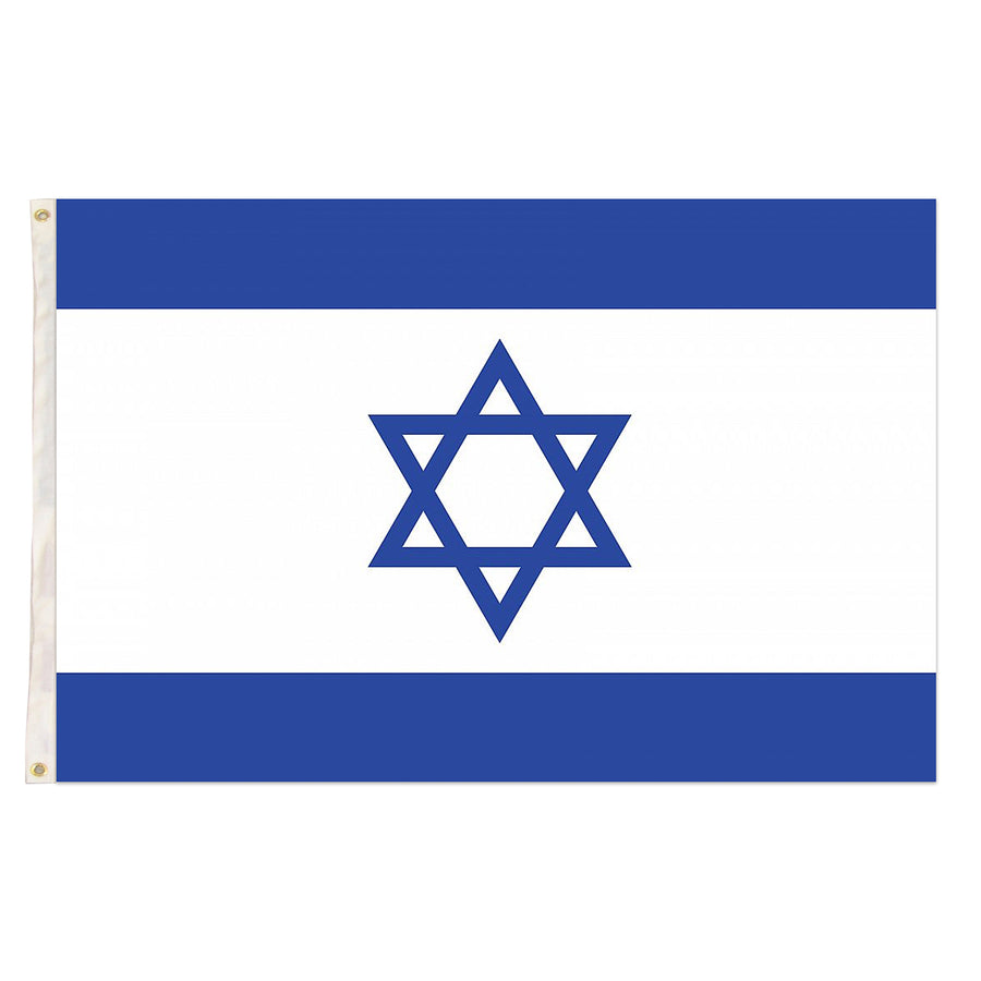 Israel Flag