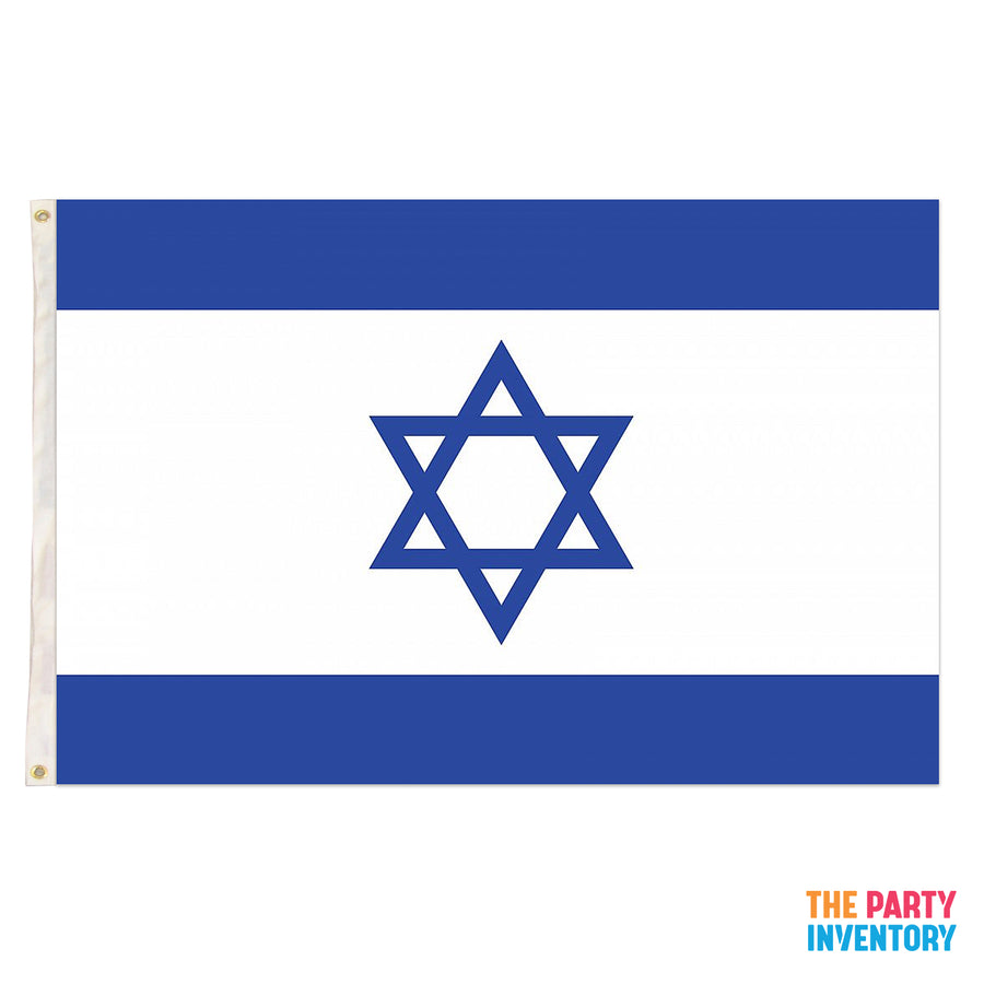 Israel Flag