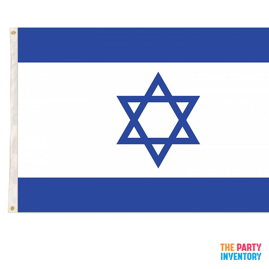 Israel Flag