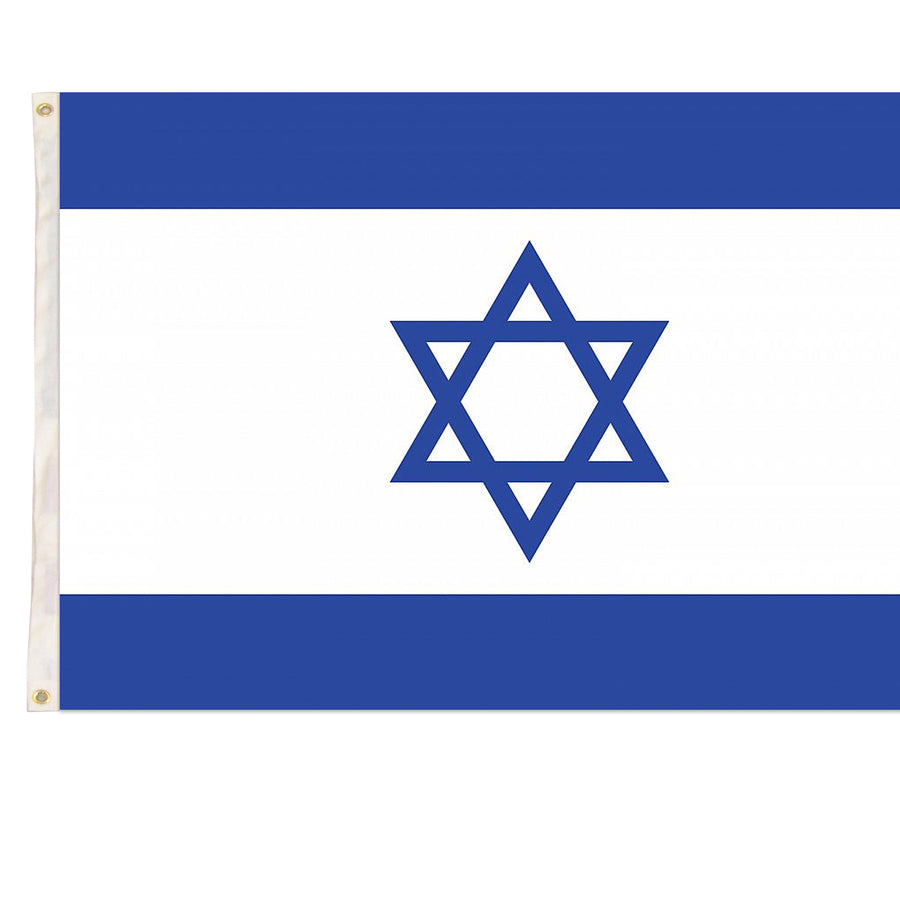 Israel Flag