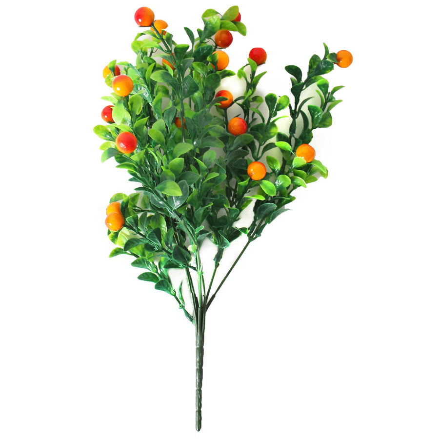 Fruit Tree Branch (Little Peach)