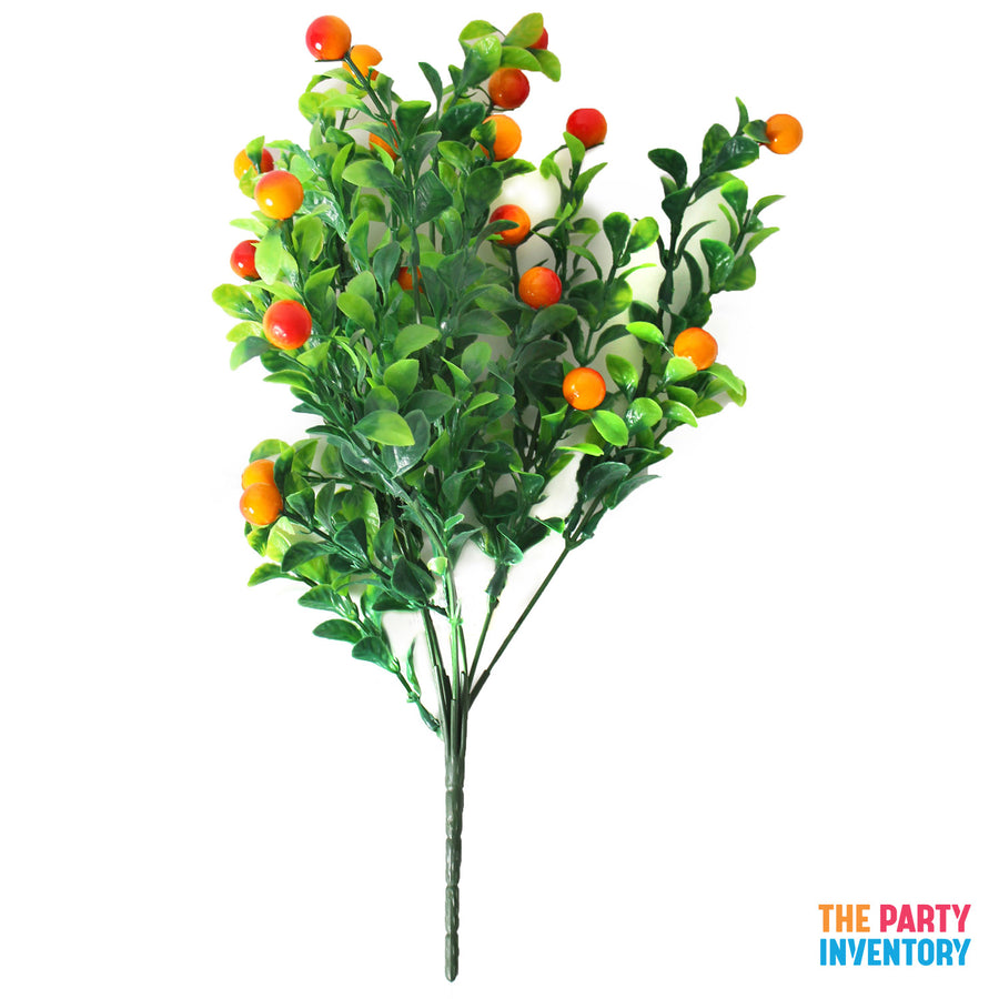 Fruit Tree Branch (Little Peach)