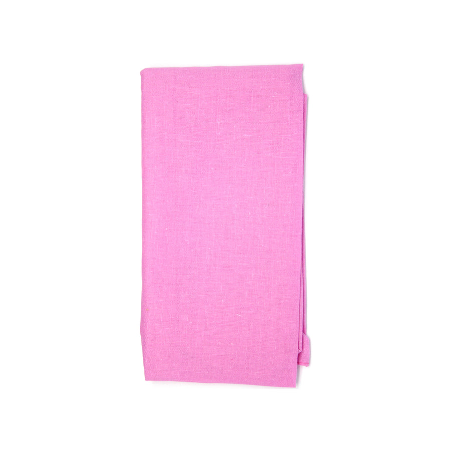 Plain Bandana (Pink)