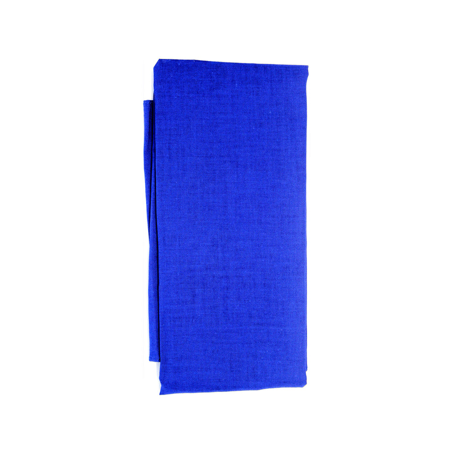 Plain Bandana (Blue)