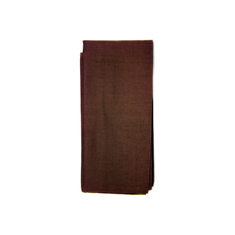 Plain Bandana (Brown)