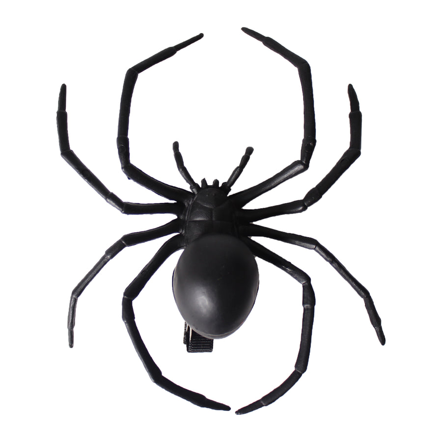 Large Spider Hair Clip