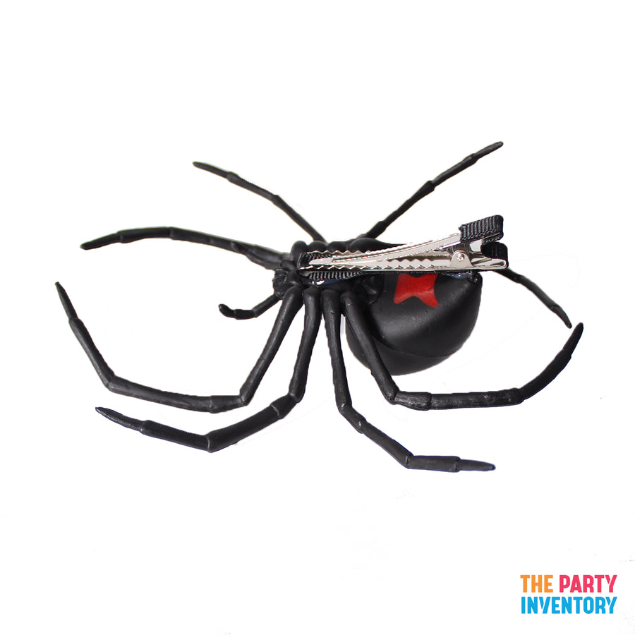 Large Spider Hair Clip