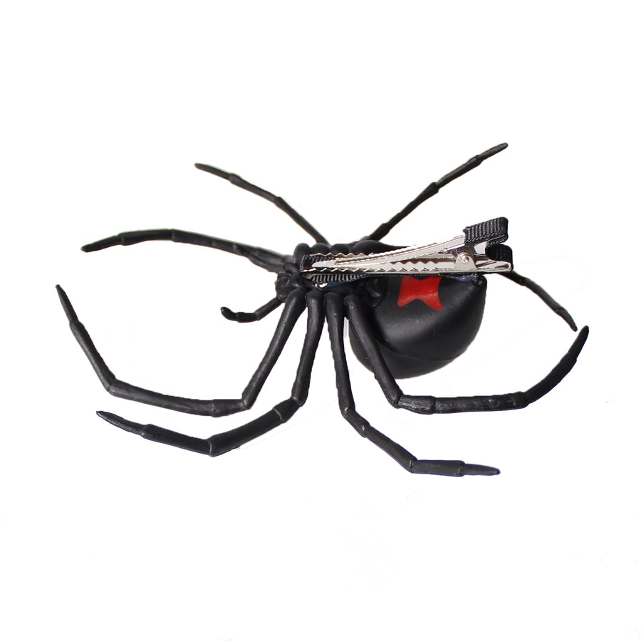 Large Spider Hair Clip