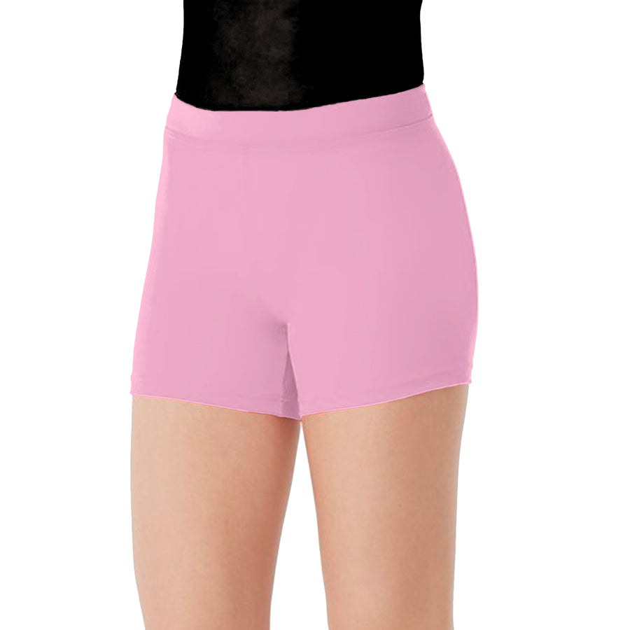 Light Pink Hot Pants