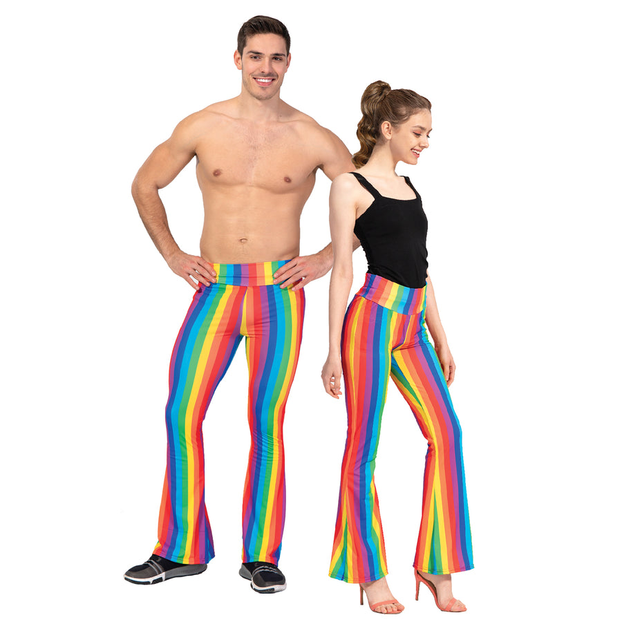 Mens Rainbow Pants - Etsy