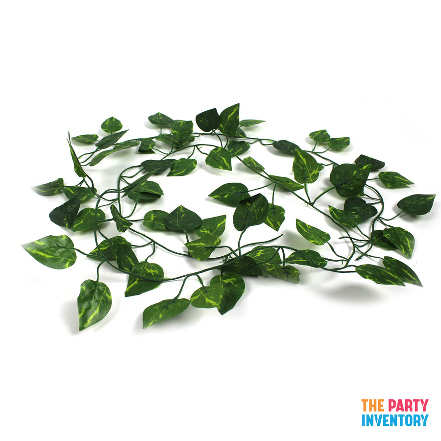 Artificial Ivy Leaf Vine (4.5cm Leaf)