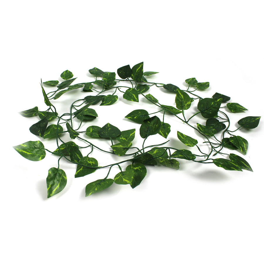 Artificial Ivy Leaf Vine (4.5cm Leaf)