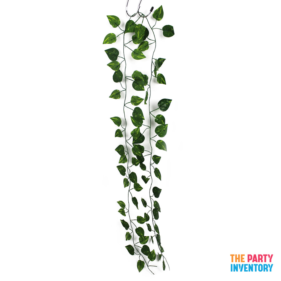 Artificial Ivy Leaf Vine (4.5cm Leaf)