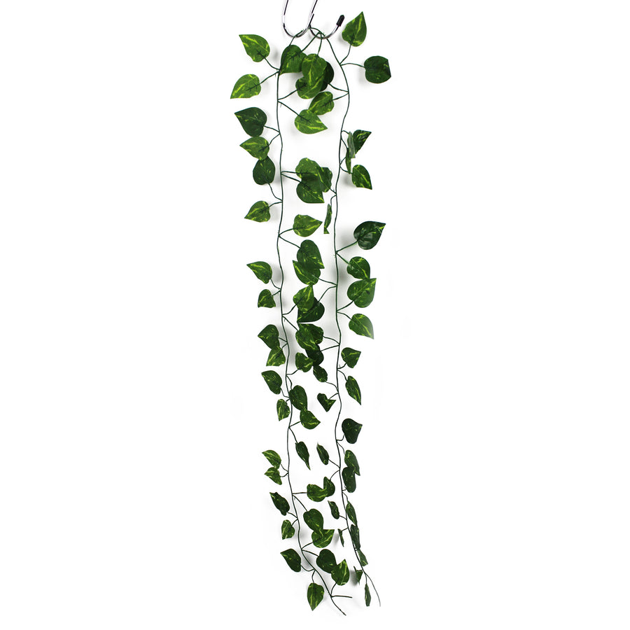 Artificial Ivy Leaf Vine (4.5cm Leaf)