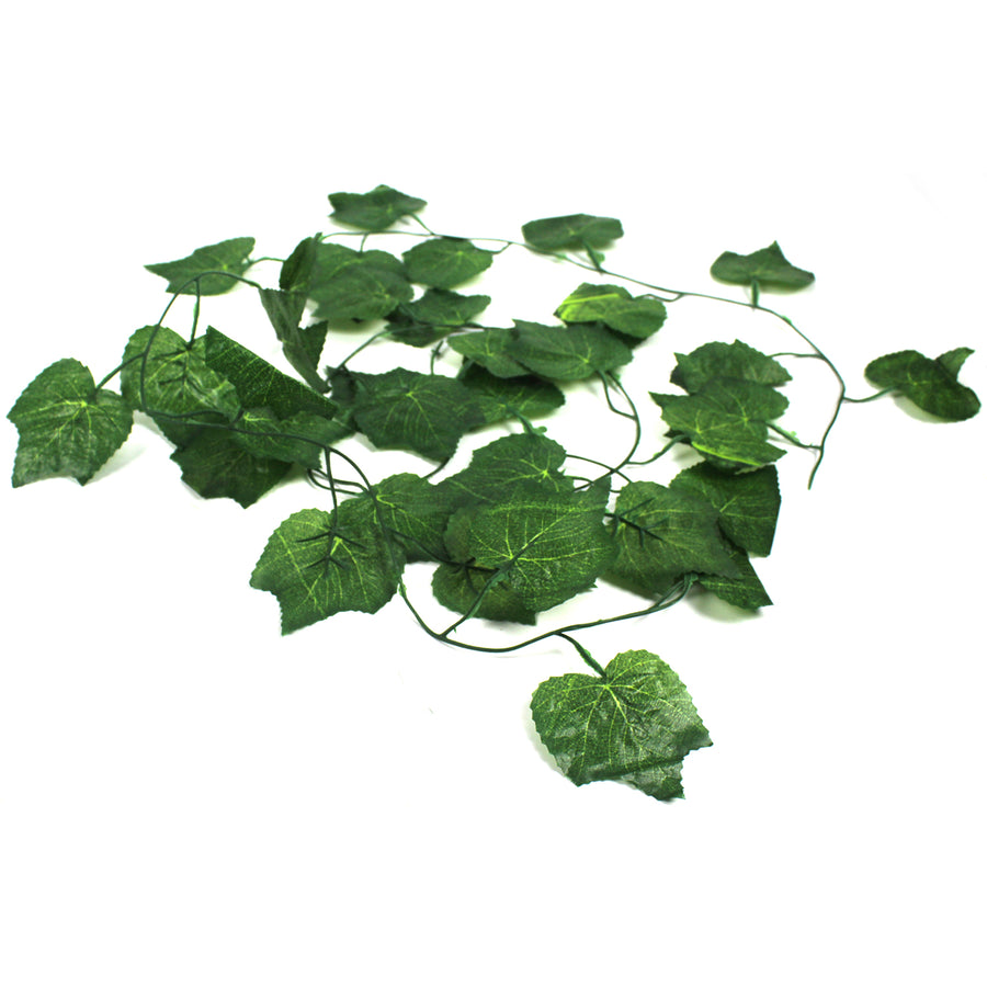 Artificial Ivy Leaf Vine (7.5cm Leaf)