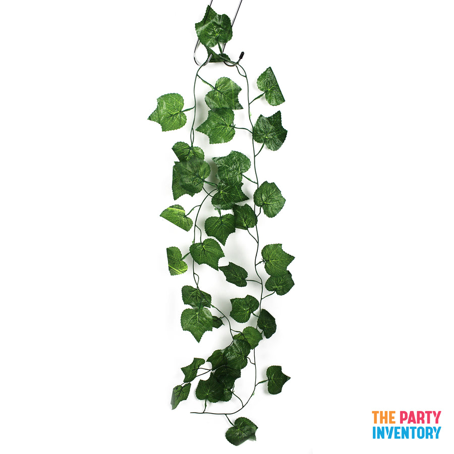 Artificial Ivy Leaf Vine (7.5cm Leaf)