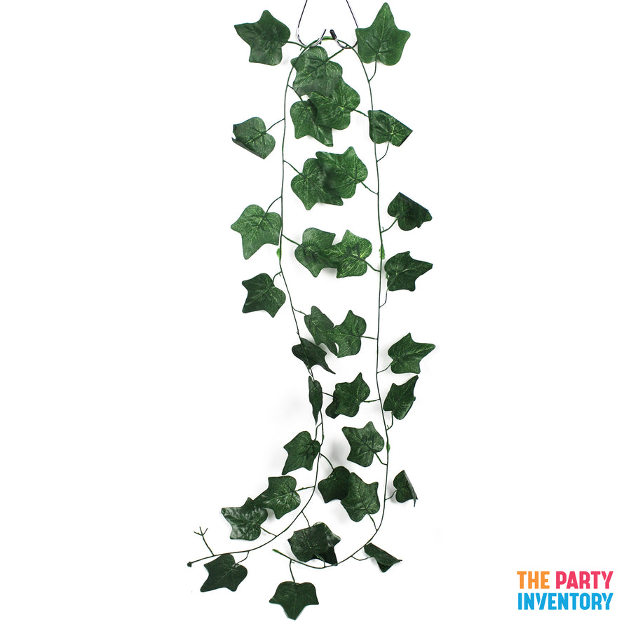 Artificial Ivy Leaf Vine (9cm Leaf)