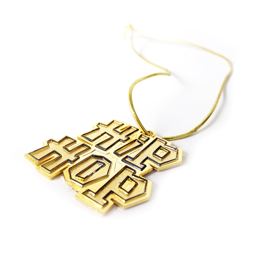 Hip Hop Necklace