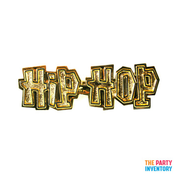 Hip Hop Ring