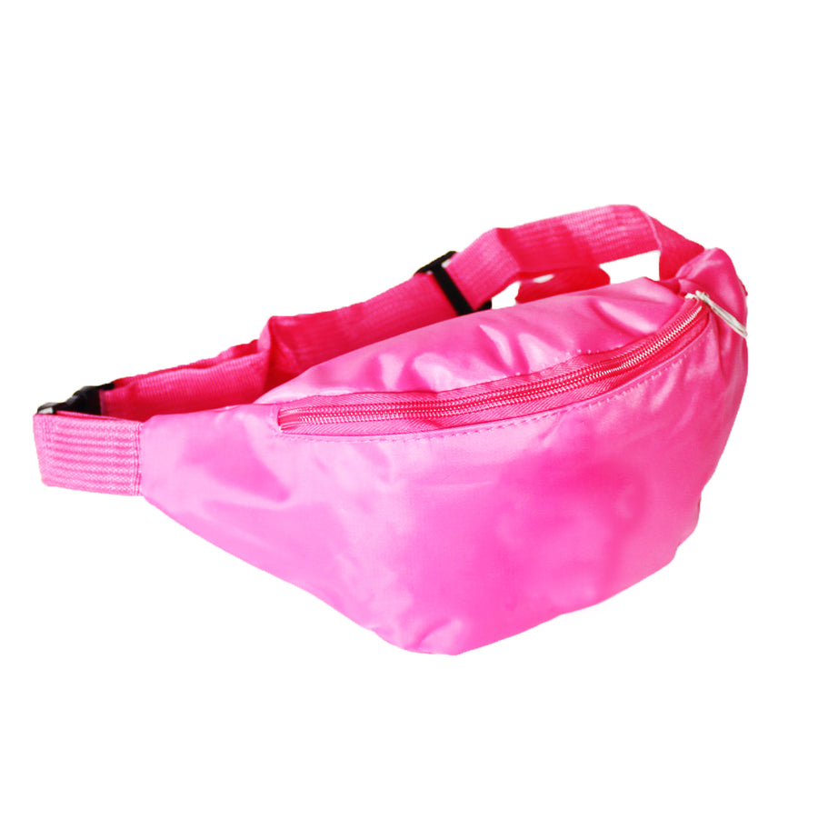 Hot Pink Bum Bag