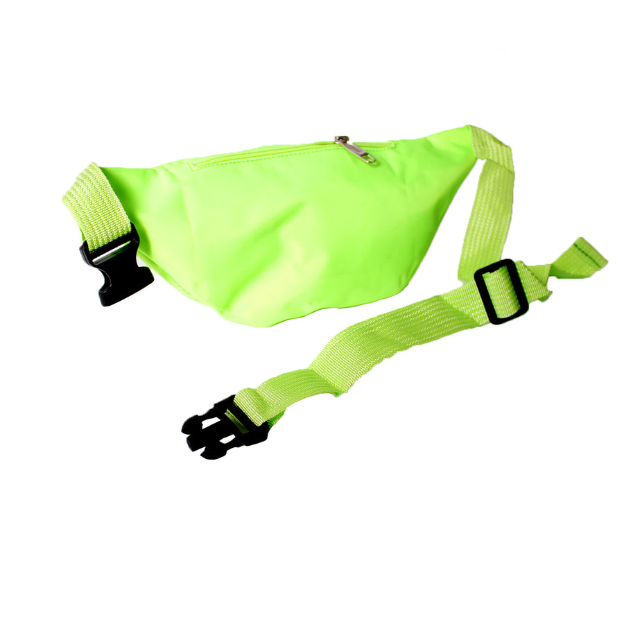 Fluro hotsell bum bag