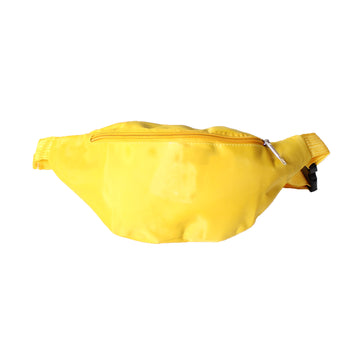 Yellow Bum Bag