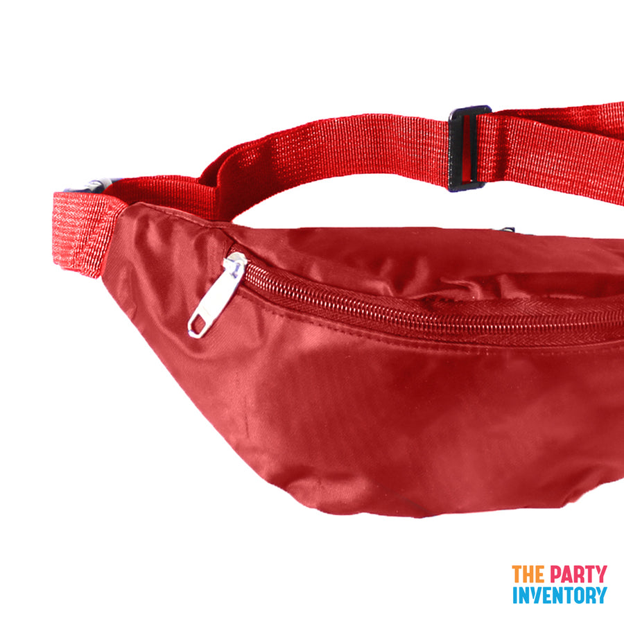 Party discount bum bag