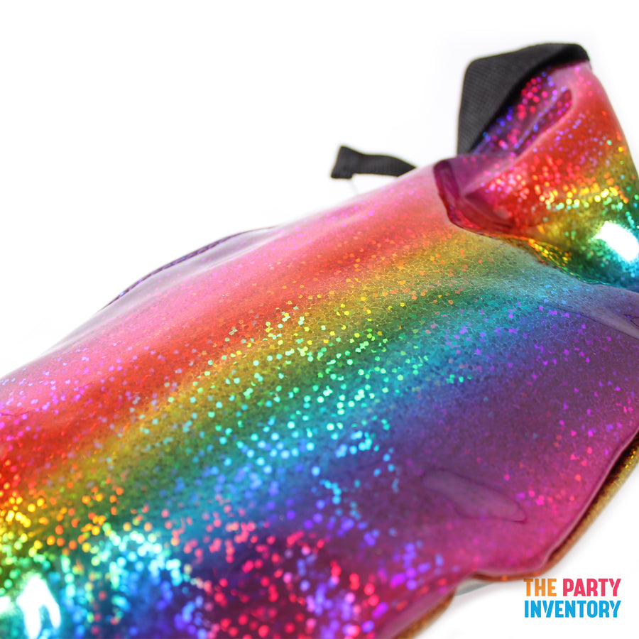 Rainbow Workout Accessory Kit