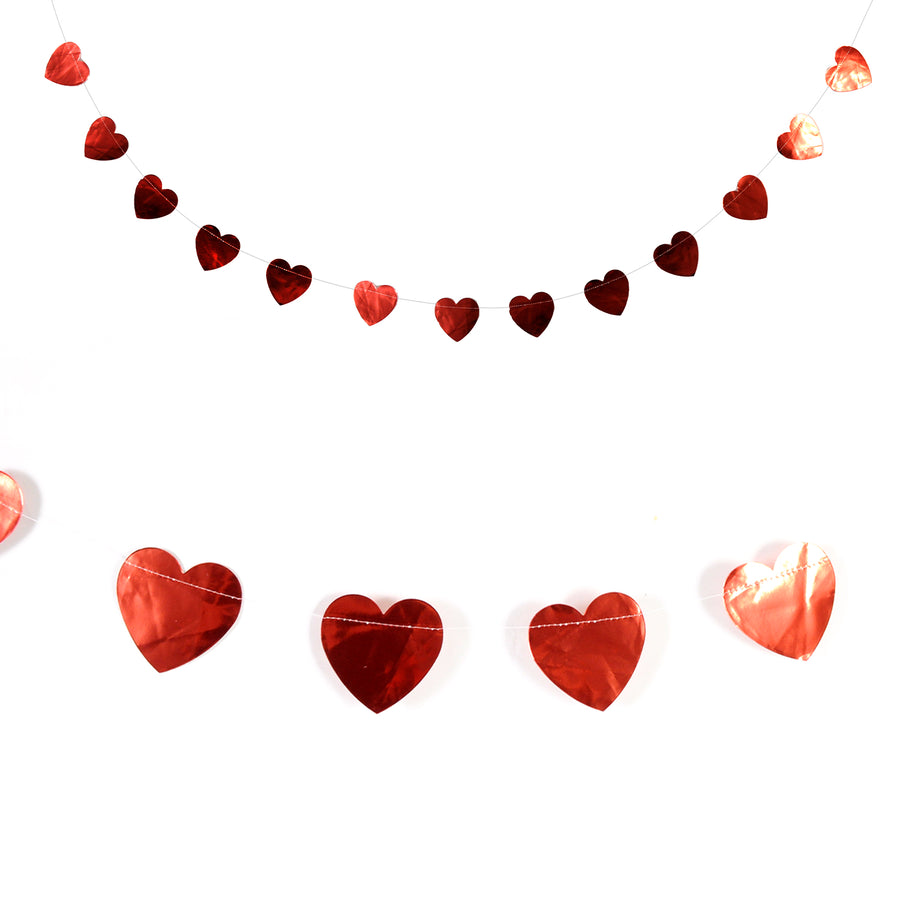 Love Heart Garland