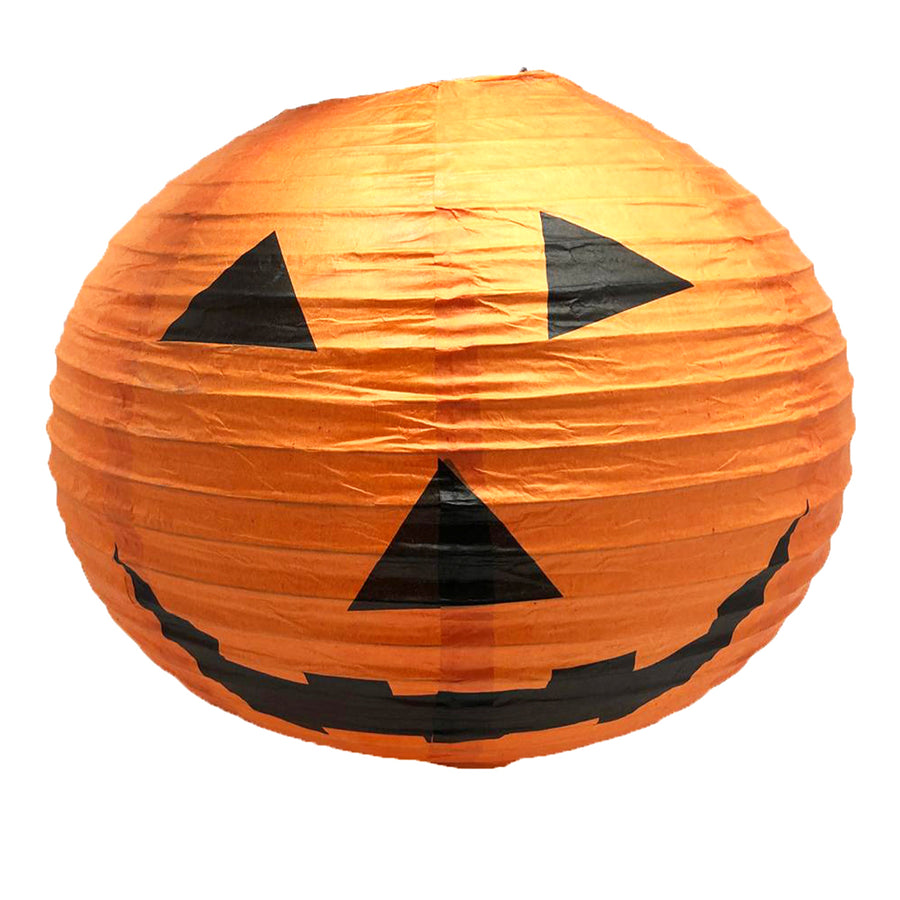 Halloween Pumpkin Lantern