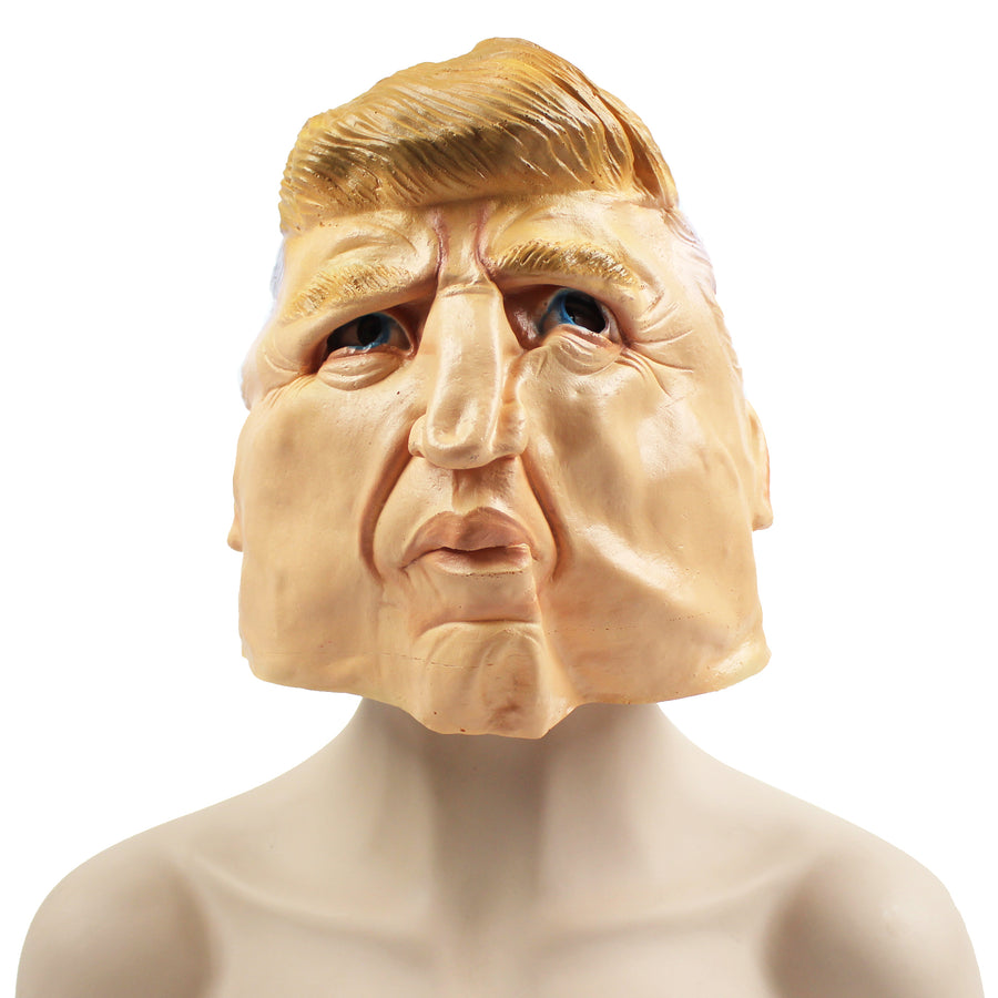 President Trump Mask