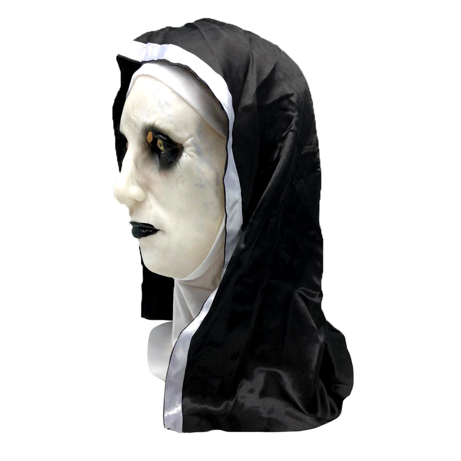 Horror Nun Costume Kit (Mens)